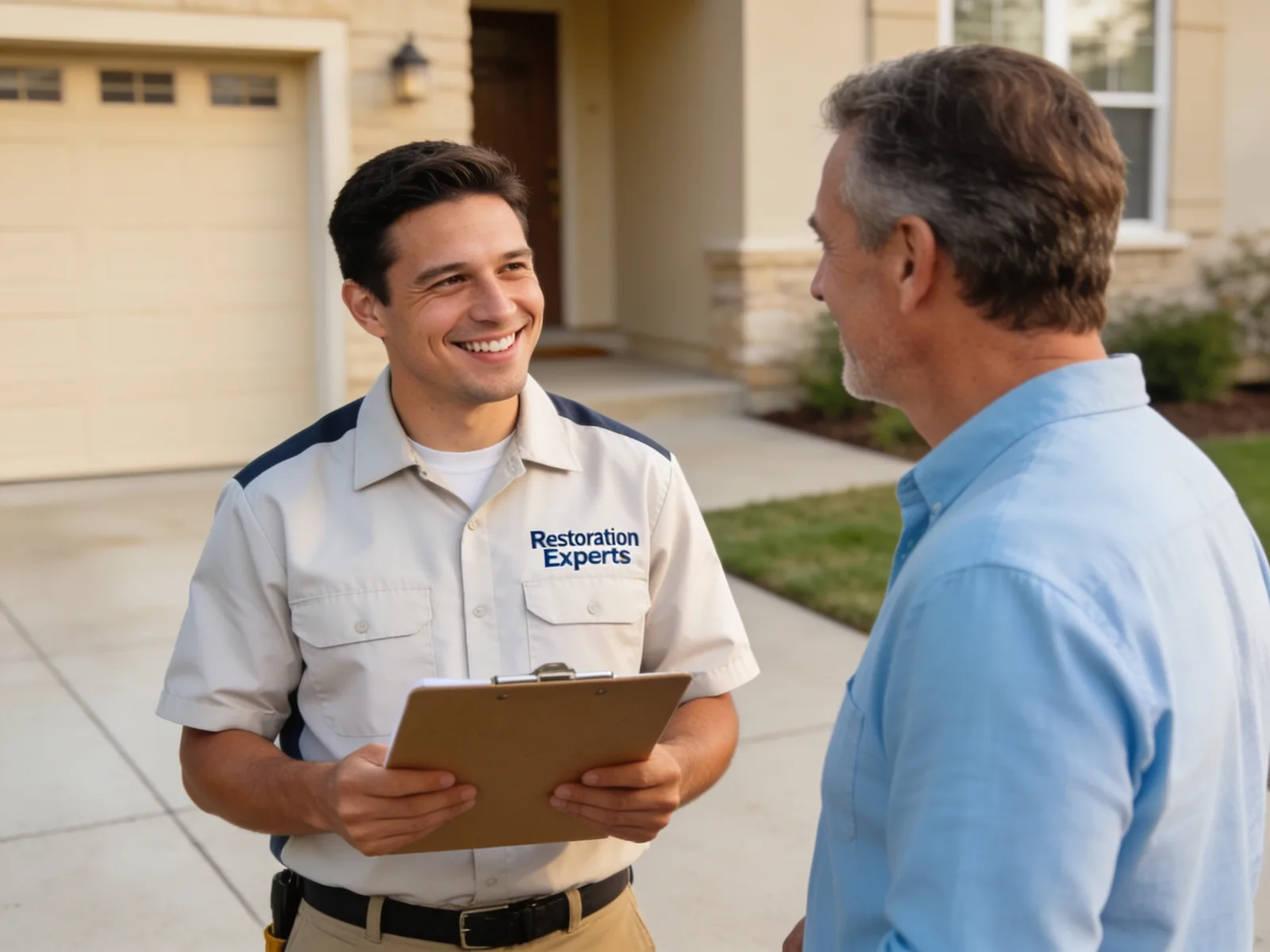 Water Damage Cleanup Newfield, NY FAQs